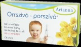 Arianna Orrszívó-porszívó