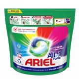 Ariel All in 1 Pods Color mosógél párna 44db