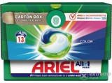 Ariel All-in-1 PODS mosókapszula, 13 mosáshoz, Color
