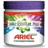 Ariel Diamond Bright Color Folteltávolító Por 500g