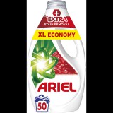 ARIEL Extra Clean 2,25 l (50 mosás) (8700216691154)