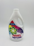 Ariel folyékony mosószer Turbo Clean 43 mosás 2,15 l Color