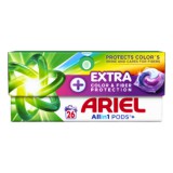 Ariel kapszula Extra color&fiber protection 26db