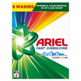 Ariel mosópor 330 g Color (6 mosás)