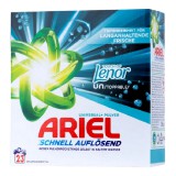 Ariel mosópor Lenor unstoppables 1,265kg 23 mosás