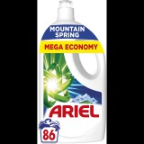 ARIEL Mountain Spring 3,87 l (86 mosás) (8700216690911)