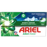 Ariel mountain spring kapszula 30db-os kiszerelésben