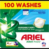 ARIEL Sensitive All in 1 100 db (8700216765619)