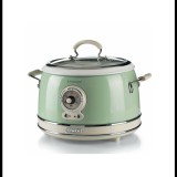 Ariete 00C290404AR0 rizsfőző 3,5 L 700 W Bézs, Króm, Zöld (00C290404AR0)