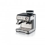 Ariete 1313 Eszpresszó kávéfőző beépített kávéőrlővel (Ariete1313) - Eszpresszó kávéfőző