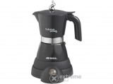Ariete 1358BK Mokina kávéfőző, fekete