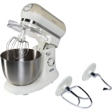 Ariete 1588 robotgép 2400 W 5,5 L Bézs, Fehér