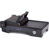 Ariete 1916 Multi grill 3in1 elektromos grillsütő