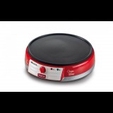 Ariete 202.RD Party Time palacsinta sütő piros (202.RD)