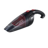 Ariete 2474 Wet&Dry 0.4 l, 12 perc üzemidő, lila-fekete száraz-nedves morzsaporszívó