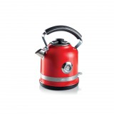Ariete 2854 Moderna vízforraló piros (Ar2854)