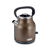 Ariete 2864 elektromos vízforraló 1,7 L 2000 W Bronz
