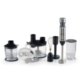 Ariete 898.1 7az1-ben multifunkciós botmixer szett (ariete898.1)