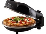 Ariete DaGennaro pizzasütő, fekete (917)