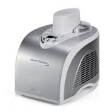 Ariete Gran Gelato Metal fagylaltgép (693)