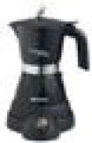 Ariete Mokina fekete kávéfőző (ARI1358_01)