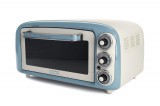Ariete Vintage 0979 18l 1380W kék elektromos sütő