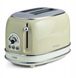 Ariete Vintage 155 2 szeletes 810W bézs kenyérpirító