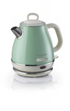 Ariete Vintage 2868 1l 1630W zöld vízforraló