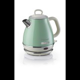 Ariete Vintage 2868GR vízforraló pasztell zöld (2868GR)