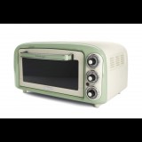 Ariete Vintage 979GR Minisütő pasztell zöld (979GR)