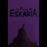 Arinima Games The Fall of Eskaria (PC - Steam elektronikus játék licensz)