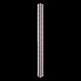 Aristo 30 cm "B" építész léptékvonalzó