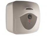 Ariston AN RS 10U/3 EU, 10 l-es villanybojler, mosogató alá szerelhető 3100330