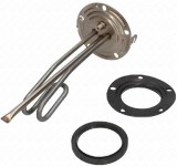 Ariston Bojler zárófedél 1500W-os fűtőszállal, alaplap tömítéssel ew05214