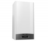 Ariston Clas X 24 CF EU kombi falikazán, kéményes kivitel kéményes kazán