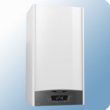 Ariston Clas X 24 CF EU kombi kéményes fali gázkazán EU-ERP