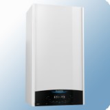 Ariston Genus One+ System 35 fűtő kondenzációs fali gázkazán 35kW EU-ERP