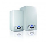 Ariston Genus Premium EVO HP 150 EU fűtő falikazán, kondenzációs