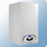 Ariston Genus Premium EVO HP 150 KW kondenzációs fütő gázkazán EU-ErP - AR-3581569