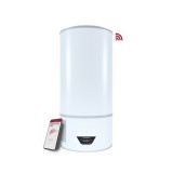 ARISTON Lydos Hybrid Wi-Fi hőszivattyús tárolós vízmelegítő, 80l (LYDOS HYBRID WIFI 80 3629064)