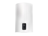 Ariston LYDOS WIFI 80 V EU villanybojler, programozható, Eco funkcióval, LED kijelzővel