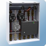 Ariston MGZ II EVO hidraulikus fűtési modul - AR-3318621