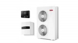 ARISTON NIMBUS PLUS 150 M NET R32 (3301852) MONOBLOKKOS 15KW HŐSZIVATTYÚ, 1 FÁZISÚ