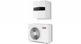 ARISTON NIMBUS PLUS 35 S NET R32 (3301886) SPLIT RENDSZERŰ 3,5KW HŐSZIVATTYÚ, 1 FÁZISÚ