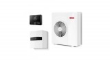 ARISTON NIMBUS PLUS 80 M-T NET R32 (3301849) MONOBLOKKOS 8KW HŐSZIVATTYÚ, 3 FÁZISÚ