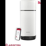 Ariston NUOS PLUS S2 WIFI Függőleges Tartály (víztároló) Egyedüli kazánrendszer Fekete, Fehér (3629145)