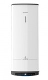 Ariston Quadris Wifi 100 EU villanybojler, ECO funkcióval, programozható ("B" energia osztály)