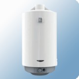 Ariston S/SGA BF X 100 EE fali parapetes gázbojler 100L "B"