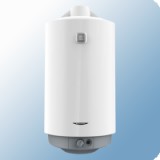 Ariston S/SGA BF X 80 EE fali parapetes gázbojler 80L "B"