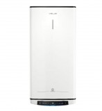 Ariston Velis Pro Dry Wifi 100 EU lapos villanybojler száraz fűtőbetéttel ("B" energia osztály)